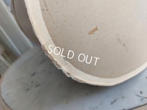 画像12: アンティークハットボックス