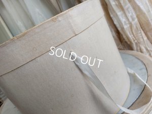 画像13: アンティークハットボックス