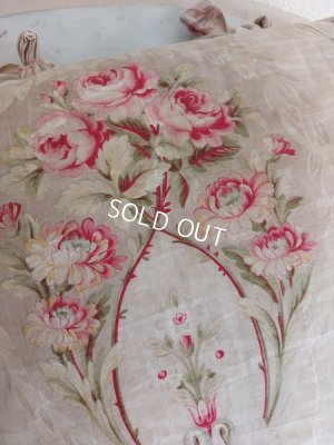 画像4: アンティークキルトクッション