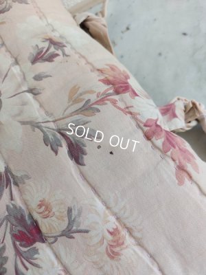 画像14: アンティークキルトクッション