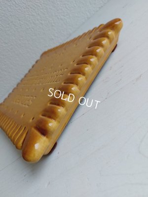 画像2: LUビスケットプレート