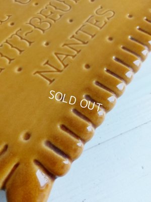 画像4: LUビスケットプレート