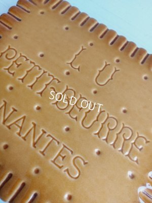 画像9: LUビスケットプレート