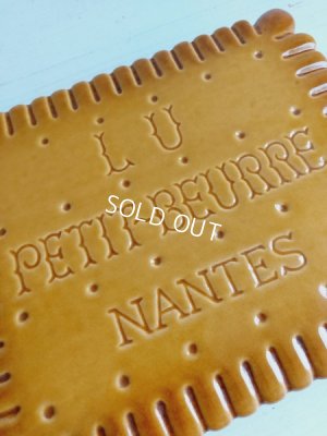 画像10: LUビスケットプレート