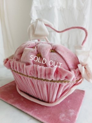 画像3: アンティークグローブドマリエクッション