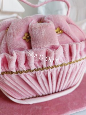 画像6: アンティークグローブドマリエクッション