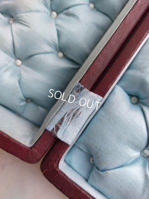 画像13: アンティークハンドグローブボックス