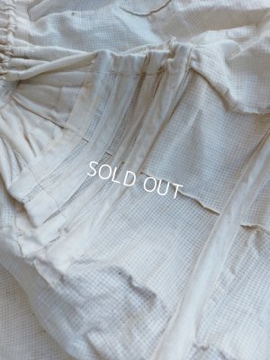 画像19: アンティークバッスルパニエ