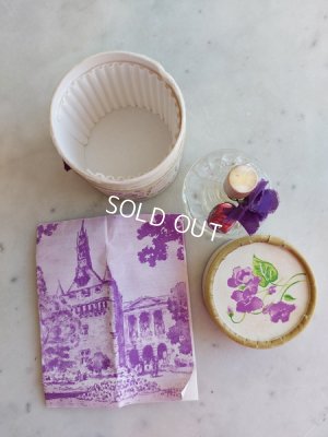 画像12: BERDOUESすみれ香水瓶