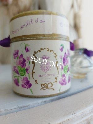 画像5: BERDOUESすみれ香水瓶