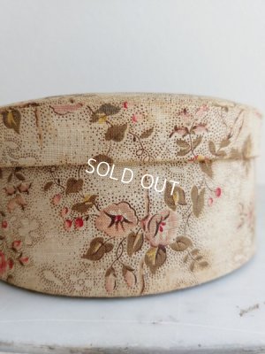 画像2: アンティークカルトナージュボックス