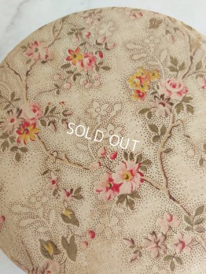 画像7: アンティークカルトナージュボックス