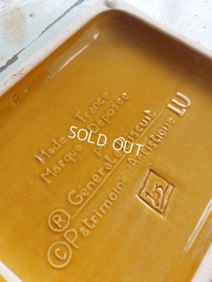 画像6: LUビスケットプレート