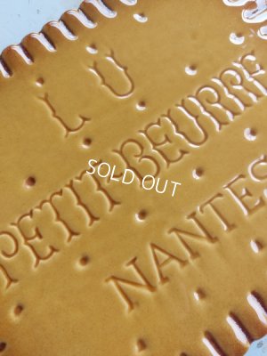 画像2: LUビスケットプレート