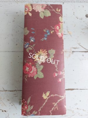 画像9: アンティークカルトナージュボックス