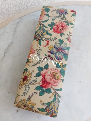 画像2: アンティークカルトナージュボックス