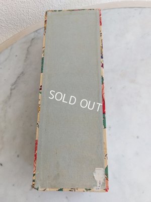 画像5: アンティークカルトナージュボックス