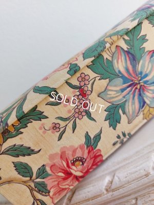 画像13: アンティークカルトナージュボックス