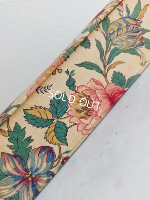 画像9: アンティークカルトナージュボックス