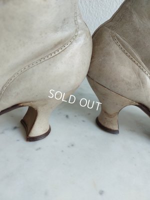 画像5: ヴィクトリアンブーツ