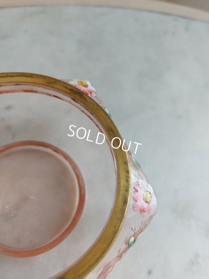 画像6: アンティークパウダージャー