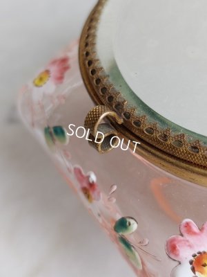 画像3: アンティークパウダージャー