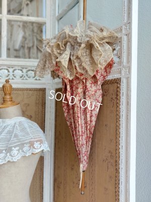 antiquelaceparasol