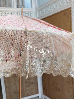 画像4: アンティークパラソル