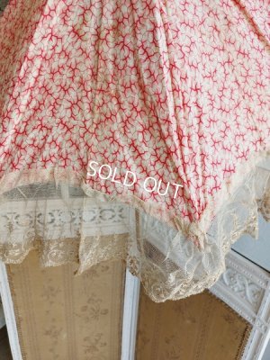 画像8: アンティークパラソル