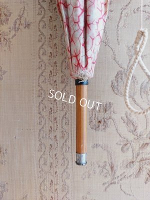 画像11: アンティークパラソル