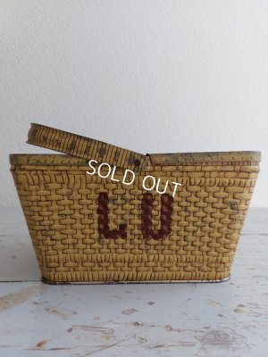 画像5: Luパニエ缶