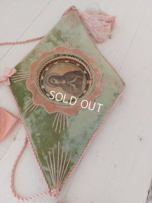 画像15: キリスト教装飾フレーム