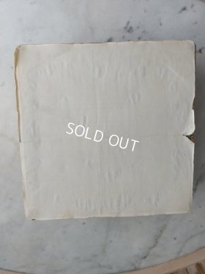 画像13: アンティークカルトナージュボックス