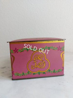 画像11: Louis Sherry/ルイシェリーティン缶