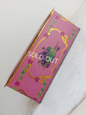 画像12: Louis Sherry/ルイシェリーティン缶