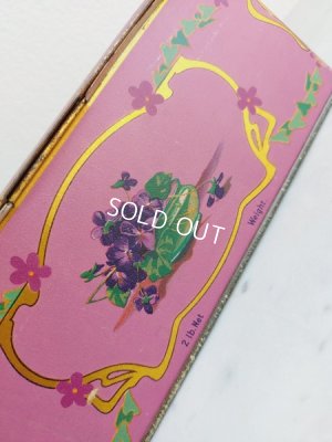 画像13: Louis Sherry/ルイシェリーティン缶