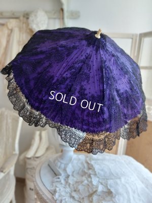 victorianlaceparasol