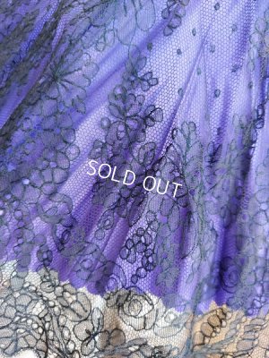 画像5: ヴィクトリアンレースパラソル