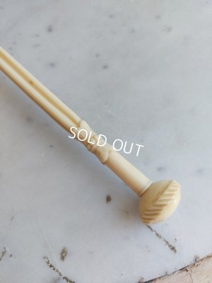 画像15: ヴィクトリアンレースパラソル