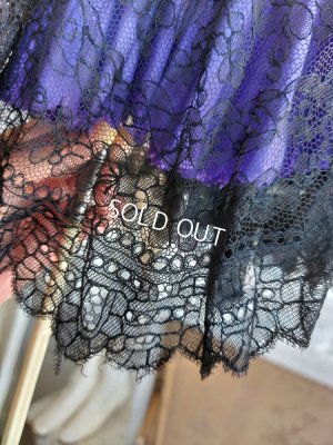 画像4: ヴィクトリアンレースパラソル