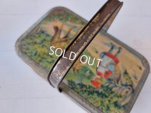 画像13: 赤ずきんちゃんパニエ缶