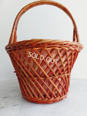 画像3: アンティークソーイングバスケット