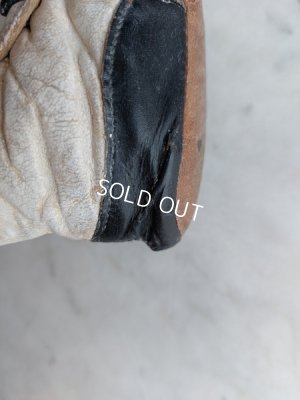 画像13: ヴィクトリアンボタンアップベビーシューズ