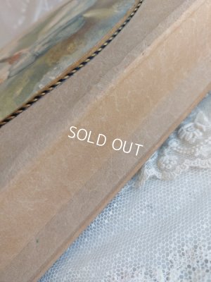 画像2: アンティーク紙箱