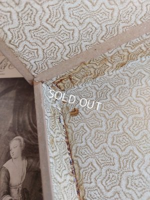 画像6: アンティーク紙箱