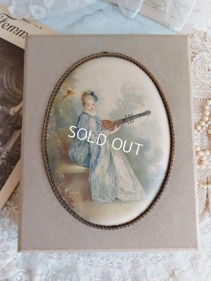 画像7: アンティーク紙箱