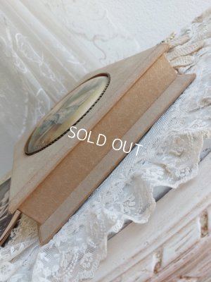 画像9: アンティーク紙箱