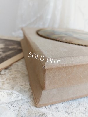 画像10: アンティーク紙箱