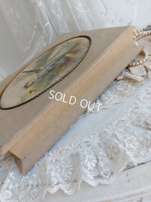 画像13: アンティーク紙箱