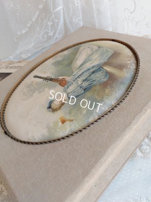 画像14: アンティーク紙箱